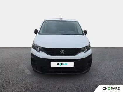 Photo 39 Peugeot Partner  FOURGON M 650 KG BLUEHDI 100 S&S BVM6