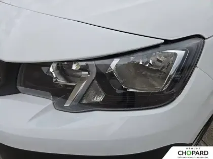 Photo 98 Peugeot Partner  FOURGON M 650 KG BLUEHDI 100 S&S BVM6