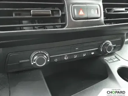 Photo 21 Peugeot Partner  FOURGON M 650 KG BLUEHDI 100 S&S BVM6