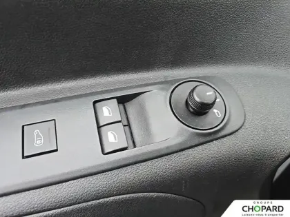 Photo 23 Peugeot Partner  FOURGON M 650 KG BLUEHDI 100 S&S BVM6