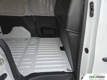 Photo 55 Peugeot Partner  FOURGON M 650 KG BLUEHDI 100 S&S BVM6