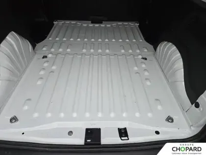 Photo 79 Peugeot Partner  FOURGON M 650 KG BLUEHDI 100 S&S BVM6