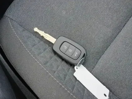 Photo 18 Renault Clio  TCe 90