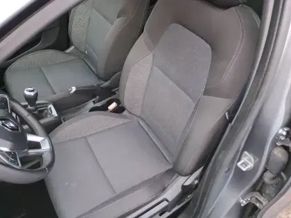 Photo 8 Renault Clio  TCe 90