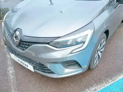 Photo 19 Renault Clio  TCe 90