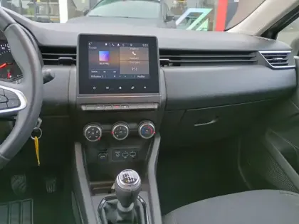 Photo 10 Renault Clio  TCe 90