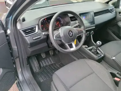 Photo 22 Renault Clio  TCe 90