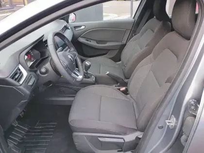 Photo 12 Renault Clio  TCe 90