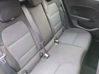 Photo 14 Renault Clio  TCe 90