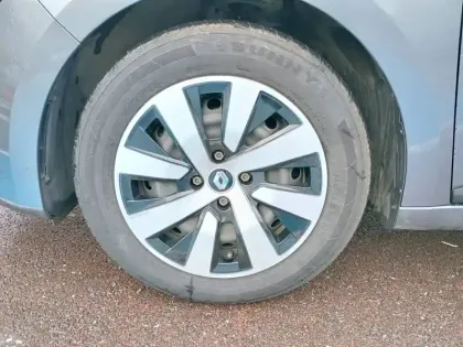 Photo 17 Renault Clio  TCe 90