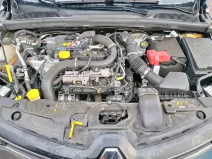 Photo 20 Renault Clio  TCe 90