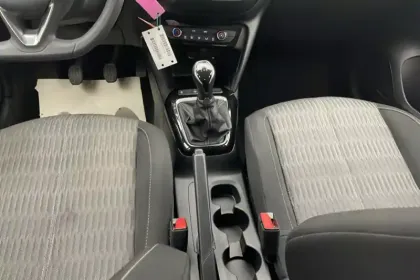 Photo 29 Opel Corsa Gén. VI Ph2 Base 5