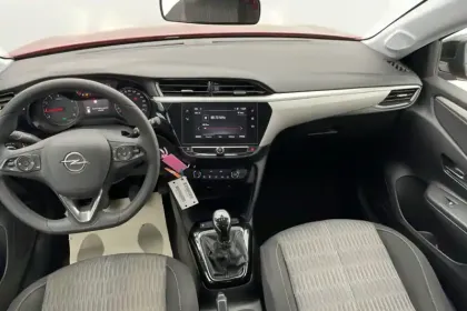 Photo 28 Opel Corsa Gén. VI Ph2 Base 5