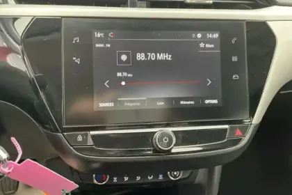 Photo 35 Opel Corsa Gén. VI Ph2 Base 5