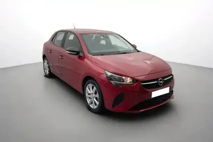 Photo 27 Opel Corsa Gén. VI Ph2 Base 5