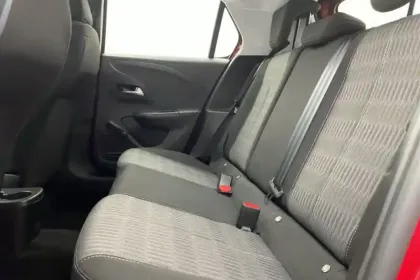 Photo 33 Opel Corsa Gén. VI Ph2 Base 5