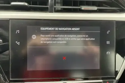 Photo 34 Opel Corsa Gén. VI Ph2 Base 5