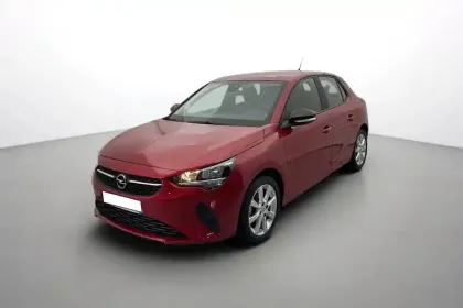 Photo 40 Opel Corsa  1.2 75 ch BVM5