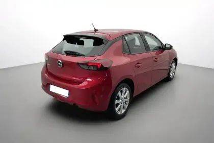 Photo 45 Opel Corsa  1.2 75 ch BVM5