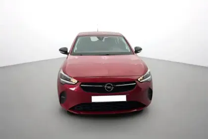 Photo 21 Opel Corsa Gén. VI Ph2 Base 5