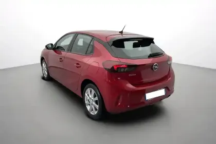 Photo 23 Opel Corsa Gén. VI Ph2 Base 5