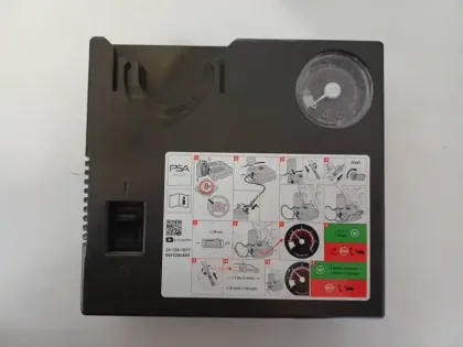 Photo 21 Peugeot 3008  Hybrid 136 e-DCS6