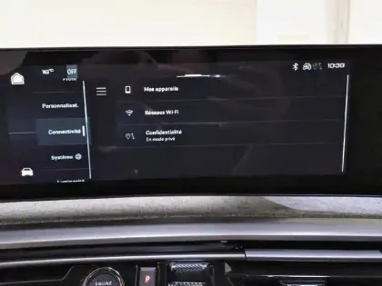 Photo 19 Peugeot 3008  Hybrid 136 e-DCS6