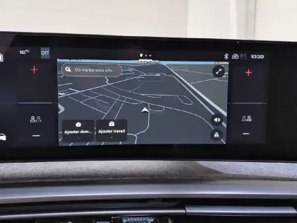 Photo 18 Peugeot 3008  Hybrid 136 e-DCS6