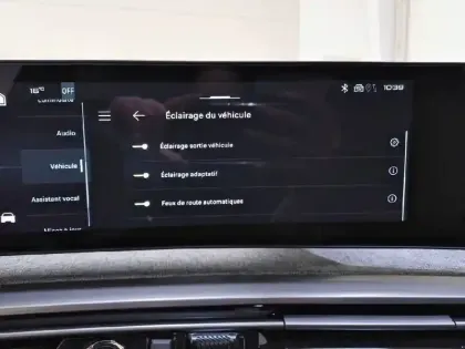 Photo 25 Peugeot 3008  Hybrid 136 e-DCS6