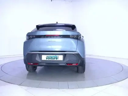 Photo 6 Peugeot 3008  Hybrid 136 e-DCS6
