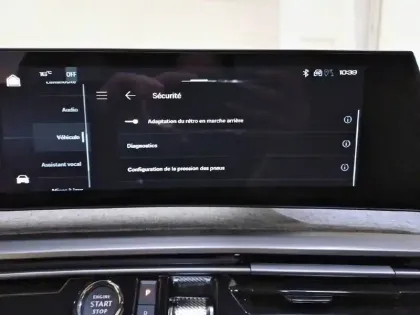 Photo 24 Peugeot 3008  Hybrid 136 e-DCS6