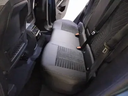 Photo 11 Peugeot 3008  Hybrid 136 e-DCS6