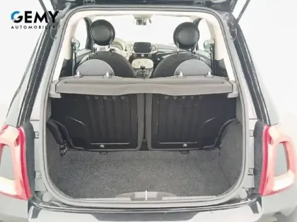 Photo 5 Fiat 500  1.0 70 ch Hybride BSG S/S