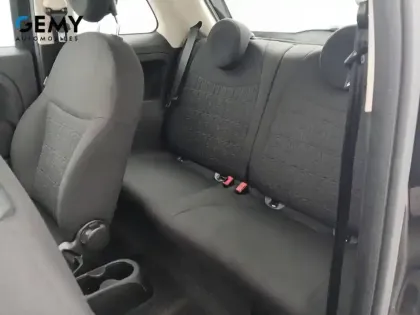 Photo 9 Fiat 500  1.0 70 ch Hybride BSG S/S