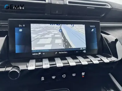 Photo 50 Peugeot 508  SW PureTech 130 ch S&S EAT8