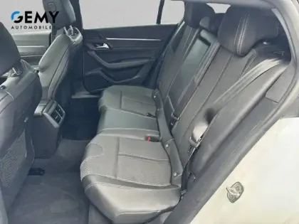 Photo 47 Peugeot 508  SW PureTech 130 ch S&S EAT8