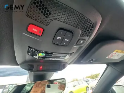 Photo 15 Peugeot 508  SW PureTech 130 ch S&S EAT8