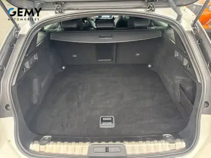 Photo 24 Peugeot 508  SW PureTech 130 ch S&S EAT8