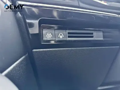 Photo 36 Peugeot 508  SW PureTech 130 ch S&S EAT8