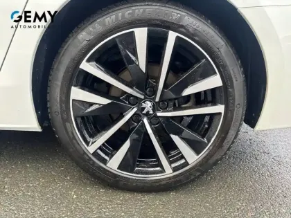 Photo 48 Peugeot 508  SW PureTech 130 ch S&S EAT8