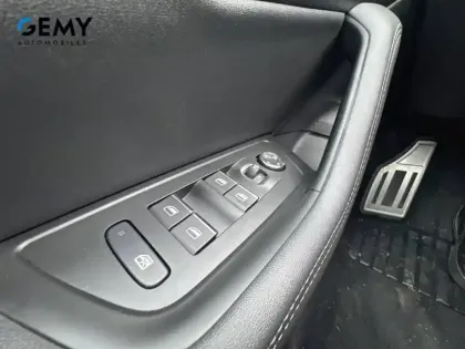 Photo 35 Peugeot 508  SW PureTech 130 ch S&S EAT8