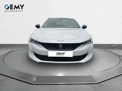 Photo 20 Peugeot 508  SW PureTech 130 ch S&S EAT8