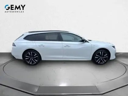 Photo 22 Peugeot 508  SW PureTech 130 ch S&S EAT8