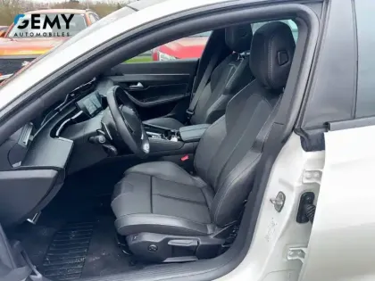 Photo 46 Peugeot 508  SW PureTech 130 ch S&S EAT8