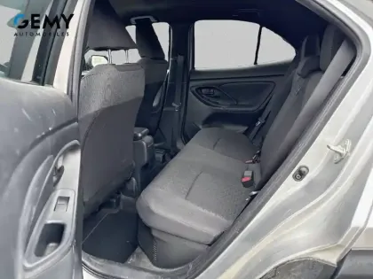 Photo 9 Toyota Yaris  Cross Hybride 116h 2WD