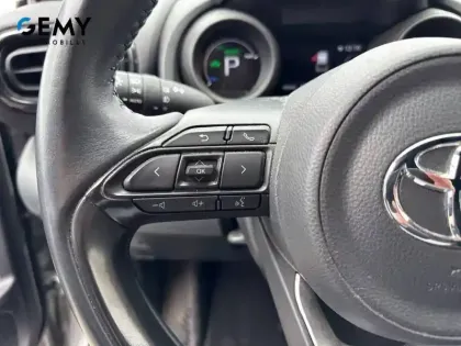 Photo 12 Toyota Yaris  Cross Hybride 116h 2WD