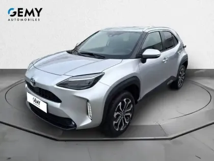 Photo Toyota Yaris Design