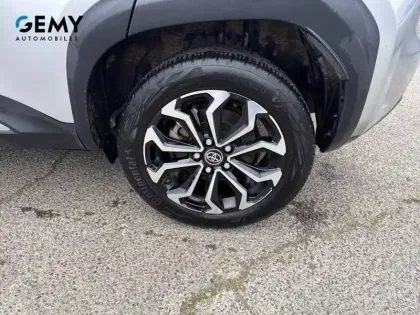 Photo 10 Toyota Yaris  Cross Hybride 116h 2WD