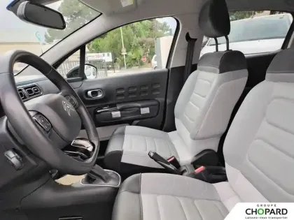 Photo 8 Citroën C3  PureTech 110 EAT6