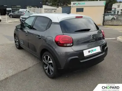 Photo 6 Citroën C3  PureTech 110 EAT6